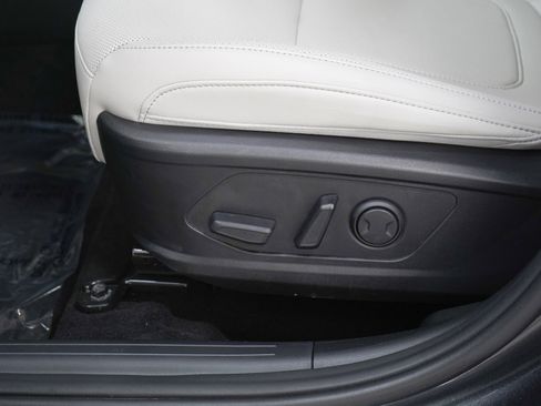 Used 2023 Hyundai Tucson SEL w/ Convenience Package AWD/4WD image 22