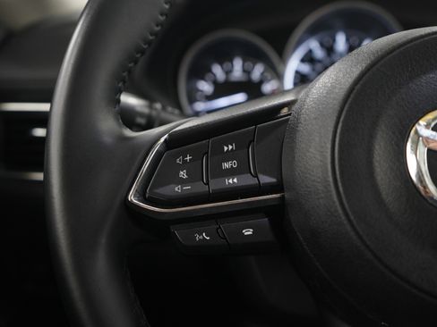 Used 2022 MAZDA CX-5 AWD 2.5 S image 27