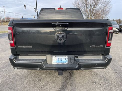 Used 2019 RAM 1500 Big Horn image 6