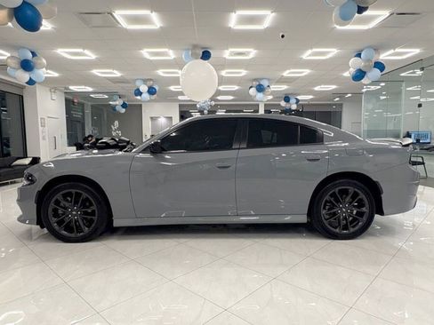 Used 2022 Dodge Charger GT w/ Blacktop Package image 4