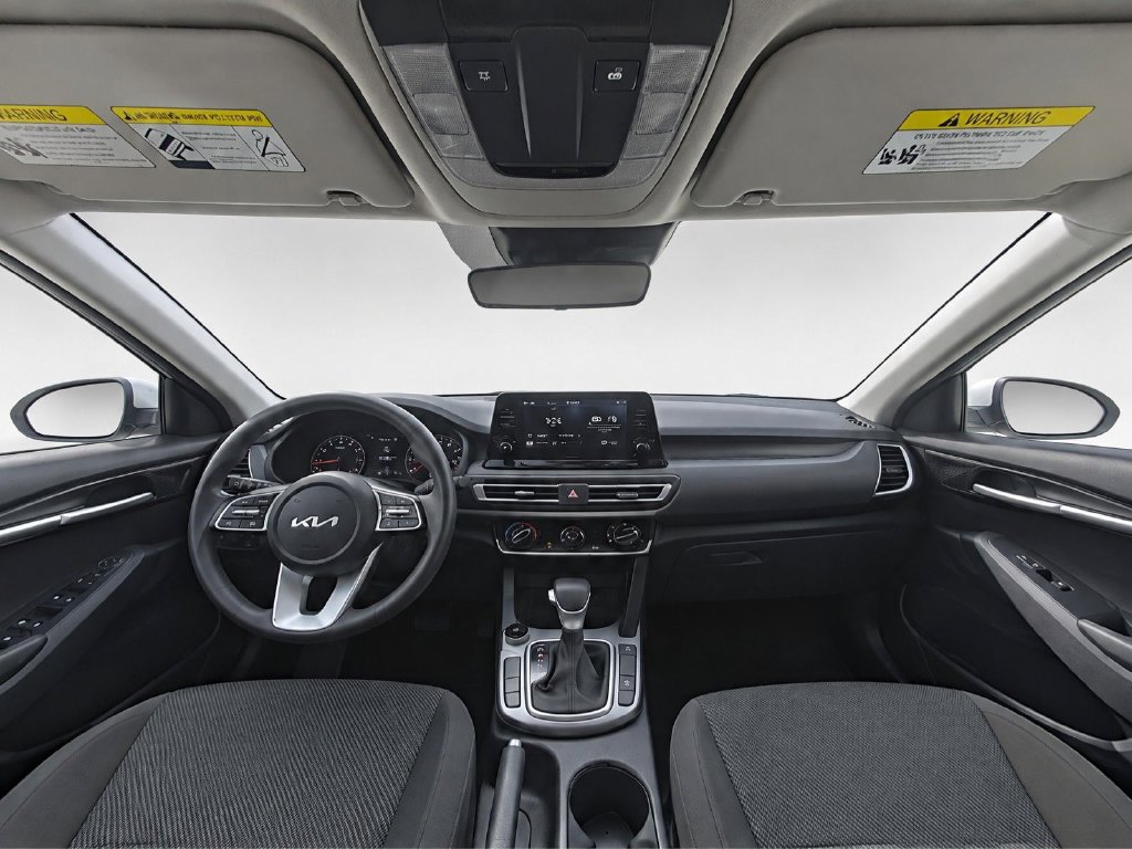 Certified 2022 Kia Seltos LX AWD/4WD image 29