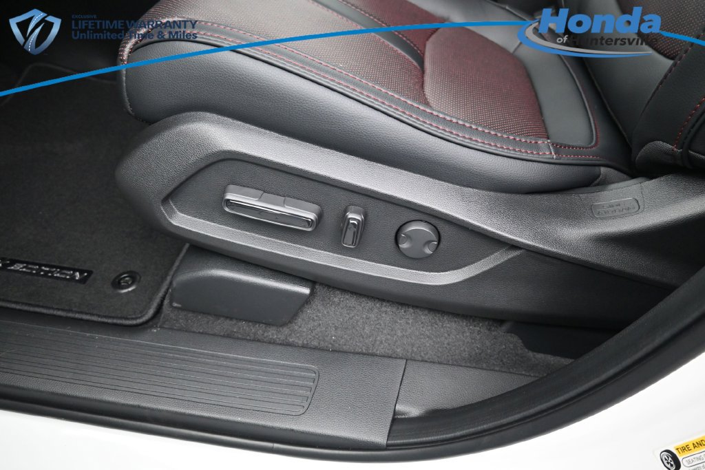 New 2026 Honda Pilot Black Edition image 35