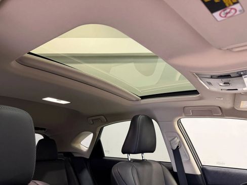 Used 2020 Lexus NX 300 FWD w/ Comfort Package image 29