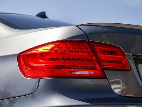 Used 2012 BMW M3 Coupe image 7