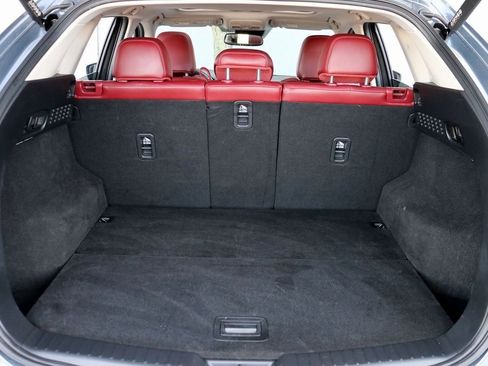 Used 2024 MAZDA CX-5 Carbon Edition image 36