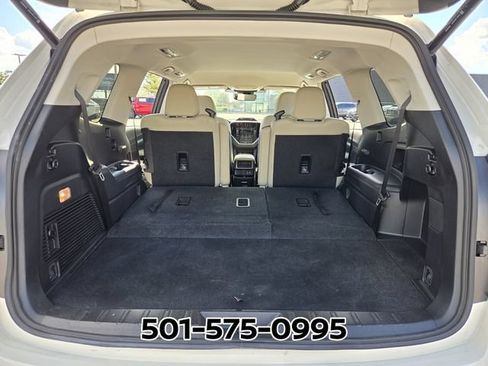 Used 2023 Subaru Ascent Limited AWD/4WD image 16