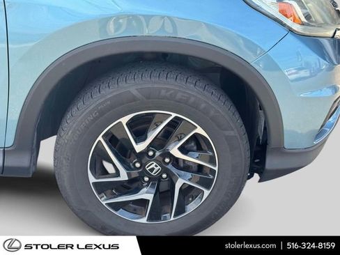 Used 2016 Honda CR-V SE image 8