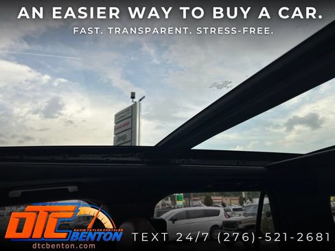 Used 2022 Ford Expedition Max Limited AWD/4WD image 28