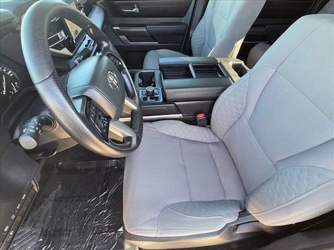 Used 2024 Toyota Tundra SR5 image 14