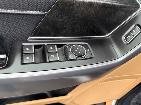 Used 2022 Ford F150 XLT w/ Equipment Group 301A Mid image 11