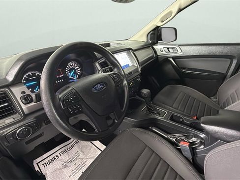 Used 2021 Ford Ranger XL w/ Equipment Group 101A High image 18