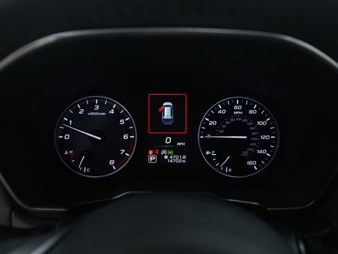 Used 2022 Subaru Outback Limited XT image 21