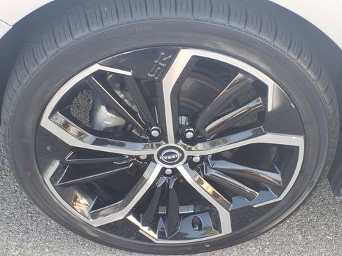 Certified 2024 Nissan Altima 2.5 SR FWD image 5