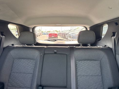 Used 2019 Chevrolet Equinox LT w/ LPO, Blackout Package FWD image 27
