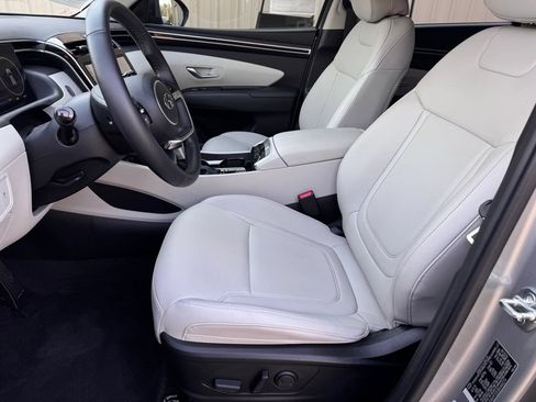New 2024 Hyundai Tucson SEL w/ Convenience Package FWD image 10