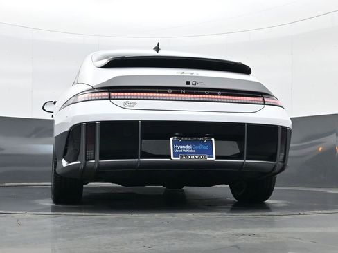 Certified 2024 Hyundai Ioniq 6 SEL image 26