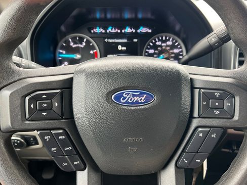 Used 2022 Ford F250 XLT image 23