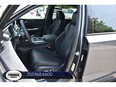 New 2026 Acura MDX Type S AWD/4WD image 27