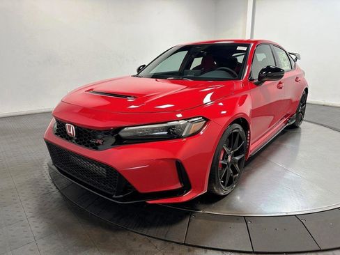 New 2025 Honda Civic Type R image 4