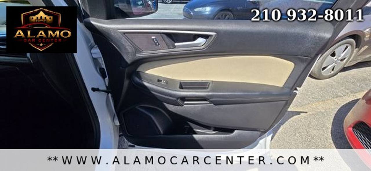Used 2015 Ford Edge SE FWD image 17