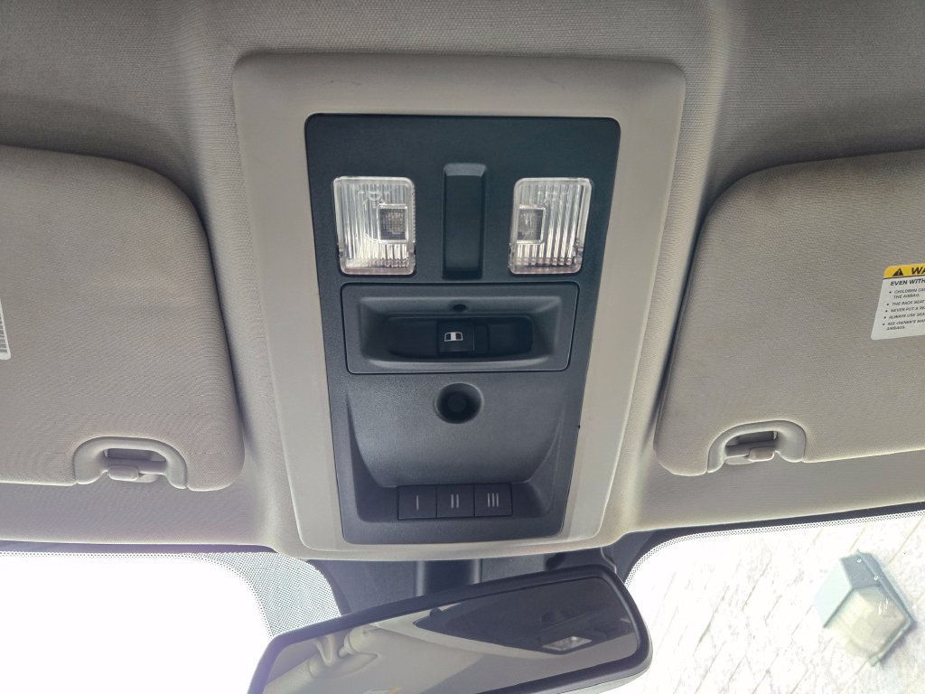 Used 2015 RAM 1500 Laramie w/ Convenience Group AWD/4WD image 22