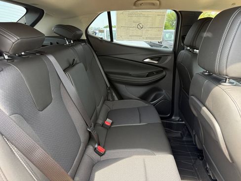 New 2026 Buick Encore GX Preferred w/ Advanced Technology Package FWD image 39