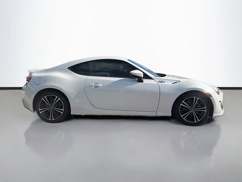 Used 2014 Scion FR-S Monogram Series image 9