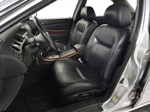 Used 2003 Acura TL w/ Navigation System image 12