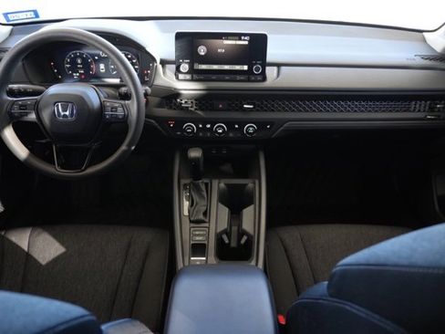 Used 2023 Honda Accord EX image 2