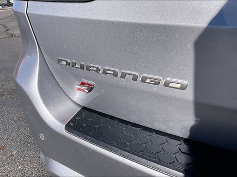 Used 2019 Dodge Durango GT image 34