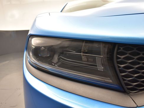 Used 2023 Dodge Charger R/T w/ Daytona Edition Group image 6