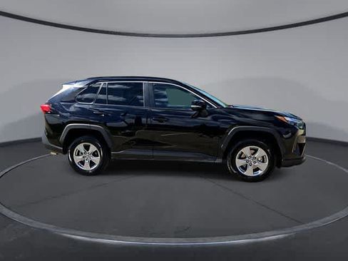Used 2024 Toyota RAV4 XLE FWD image 9