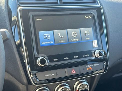 New 2026 Mitsubishi Outlander Sport AWD image 25