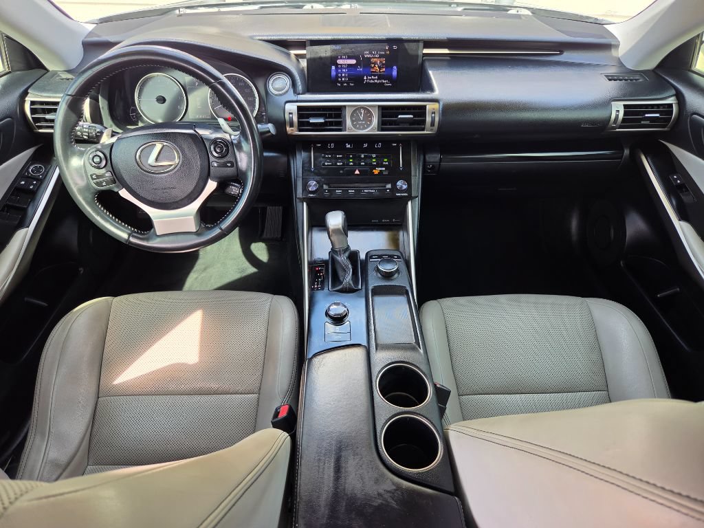 Used 2014 Lexus IS 250 RWD image 29