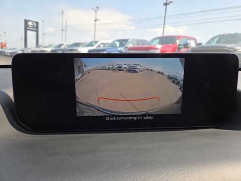 Used 2023 MAZDA CX-50 AWD 2.5 S w/ Cargo Package image 20