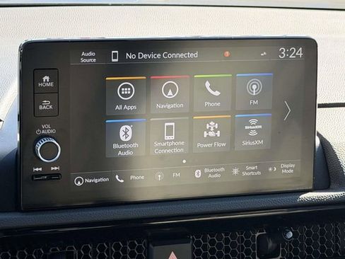 Used 2025 Honda CR-V Sport Touring image 14