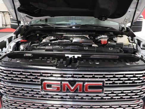 Used 2022 GMC Sierra 2500 Denali AWD/4WD image 83