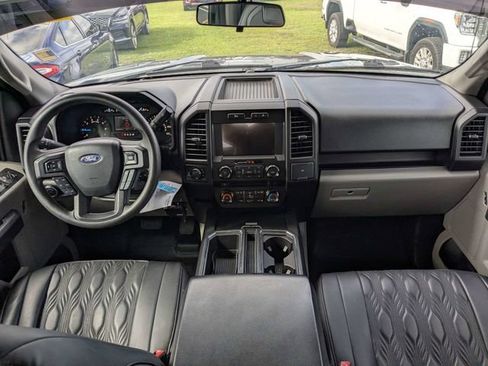Used 2017 Chevrolet Silverado 2500 High Country w/ Duramax Plus Package AWD/4WD image 12