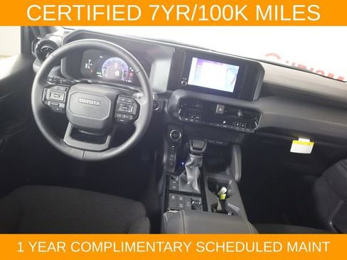 Used 2025 Toyota Land Cruiser 1958 AWD/4WD image 27