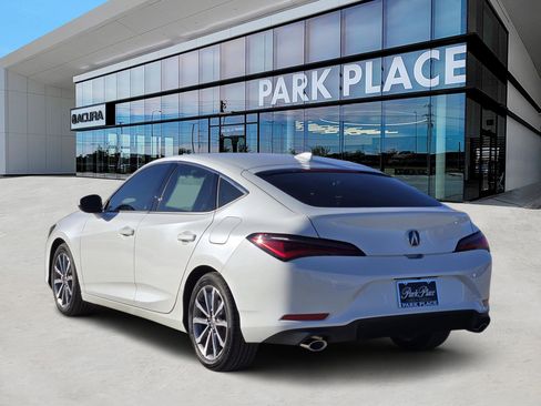 New 2026 Acura Integra image 4