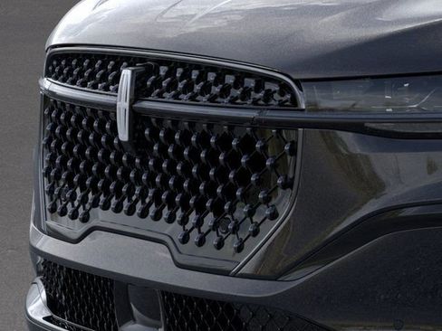 New 2026 Lincoln Nautilus Black Label w/ Jet Appearance Package image 33