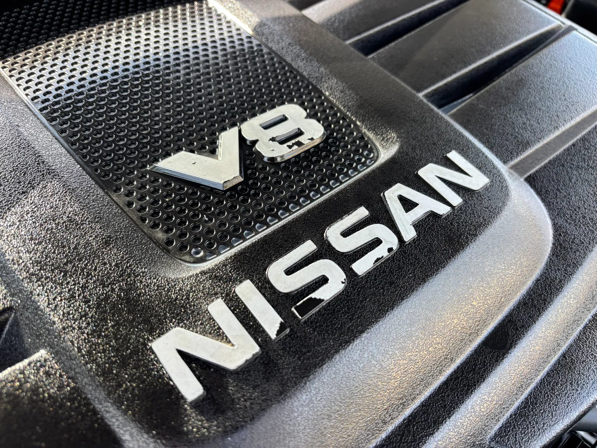 Used 2019 Nissan Titan S w/ S Utility Package RWD image 58
