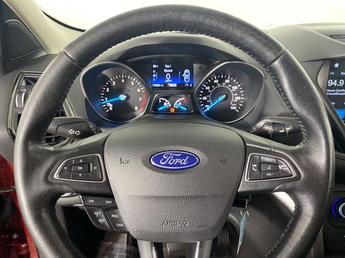 Used 2018 Ford Escape SEL AWD/4WD image 20