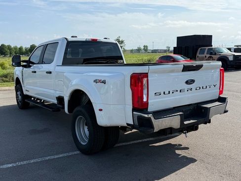 Used 2025 Ford F350 XL w/ XL Chrome Package AWD/4WD image 19