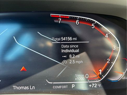 Used 2021 BMW X5 xDrive40i w/ Premium Package AWD/4WD image 27