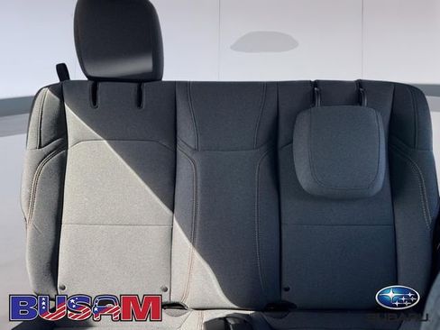 Used 2026 Jeep Wrangler Sport AWD/4WD image 9