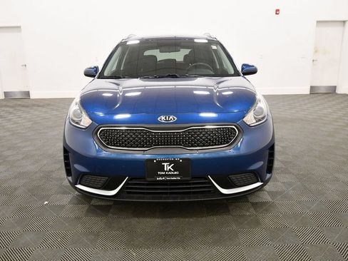 Used 2019 Kia Niro LX FWD image 11