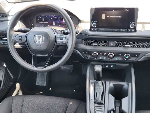 Used 2023 Honda Accord EX image 27