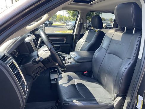Used 2018 RAM 2500 Laramie w/ Cold Weather Group AWD/4WD image 20