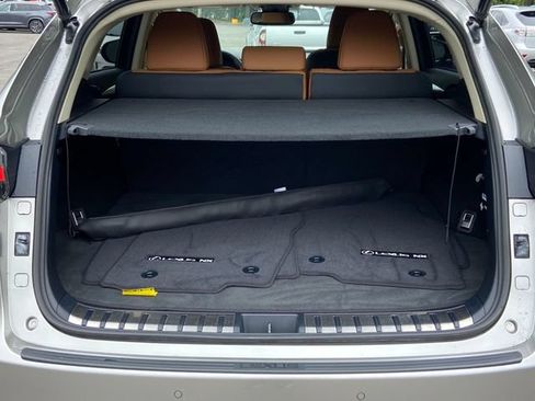Used 2020 Lexus NX 300 AWD w/ Premium Package image 31
